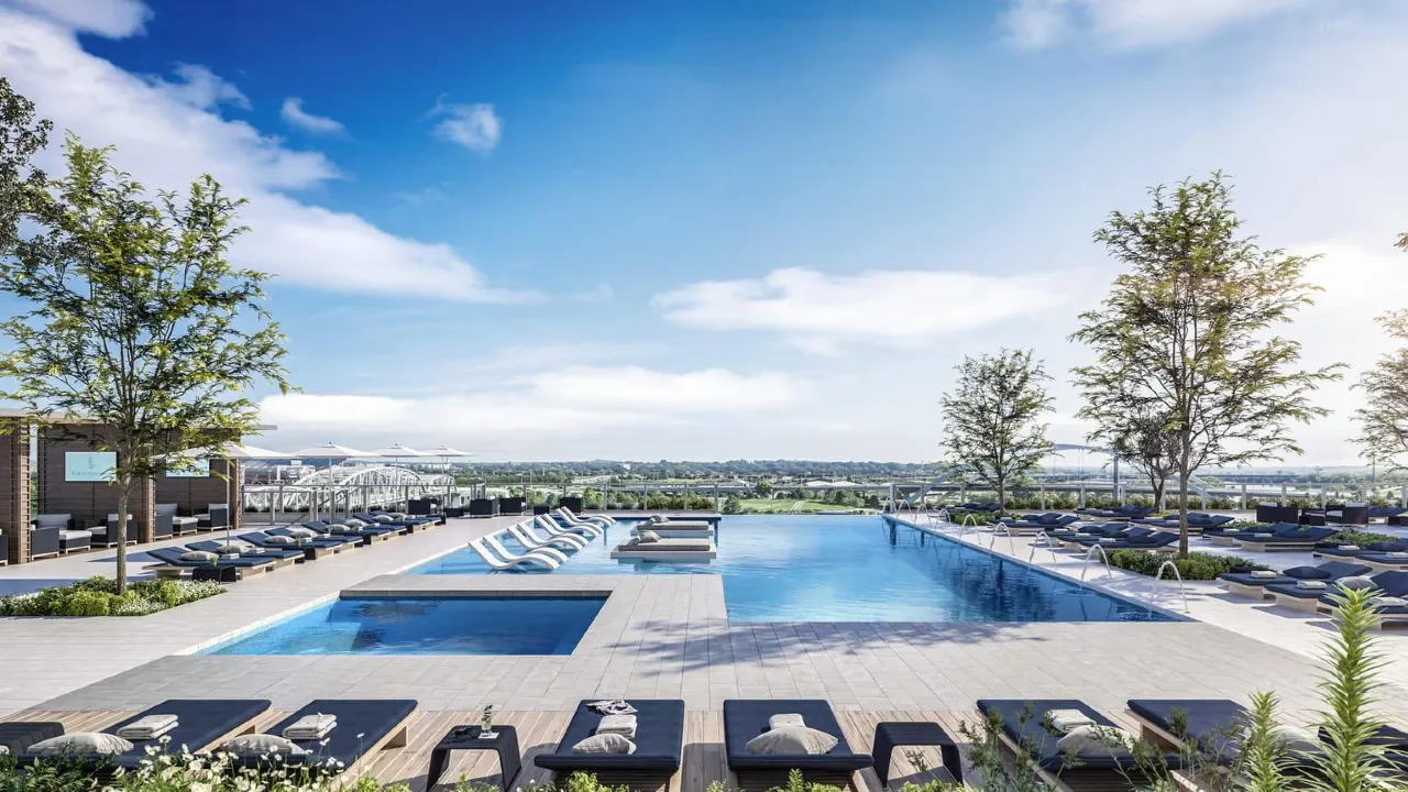 Nashville Hotel Guide